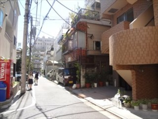 梓ビル　