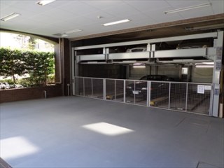 コンフィール日本橋アクアシティ