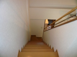 アビオン中野坂上