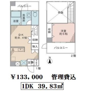 アビオン中野坂上