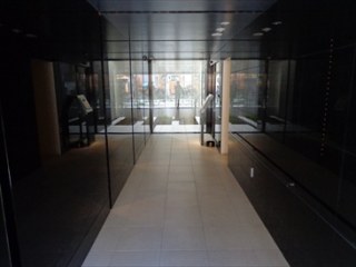 グリーンパーク日本橋久松町レジデンス