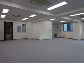 セシア千駄ヶ谷ビル （事務所）
