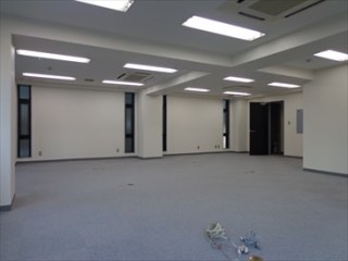 セシア千駄ヶ谷ビル （事務所）