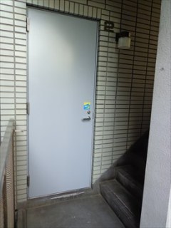 セシア千駄ヶ谷ビル （事務所）