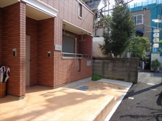 アンテメゾン
