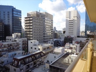 セザール芝公園