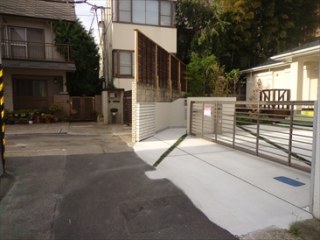 六番町ハウス 戸建