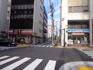 六番町ハウス 戸建