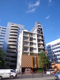 陸マンション