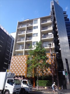 陸マンション