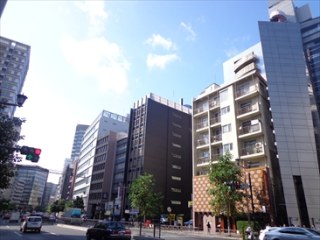 陸マンション