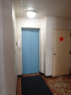 陸マンション