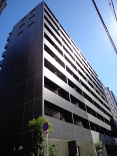 ステージグランデ茅場町