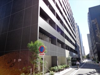 ステージグランデ茅場町