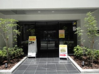 ステージグランデ茅場町