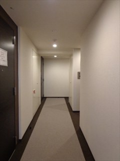 パークハビオ新橋