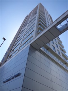 ブランズタワー文京小日向