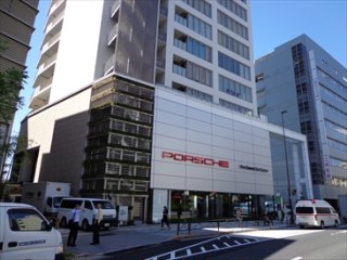 ブランズタワー文京小日向
