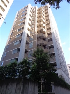 パークコート四番町