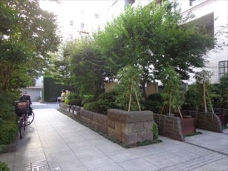 パークコート四番町