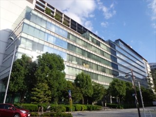 ファーストヒルズ飯田橋