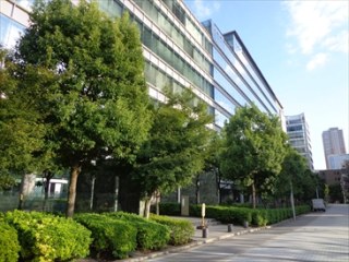 ファーストヒルズ飯田橋