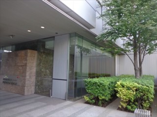 ファーストヒルズ飯田橋