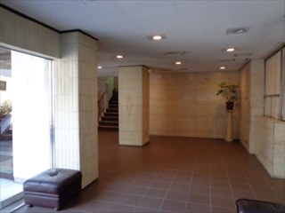 番町千鳥ヶ淵アビタシオン