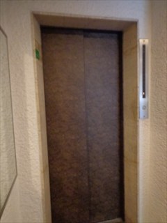 番町千鳥ヶ淵アビタシオン