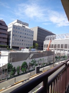 番町千鳥ヶ淵アビタシオン