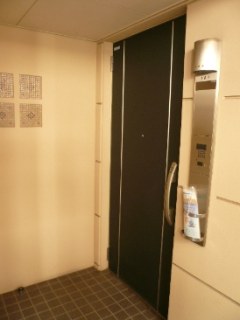 エルミタージュ参宮橋