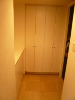 エルミタージュ参宮橋