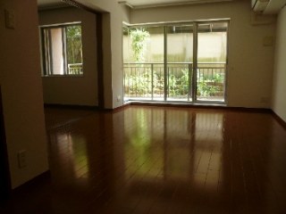 エルミタージュ参宮橋