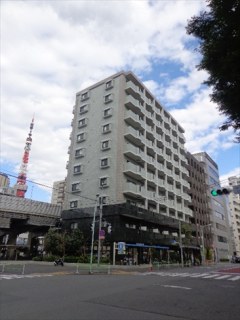ラクラス麻布十番