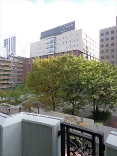 ラクラス麻布十番