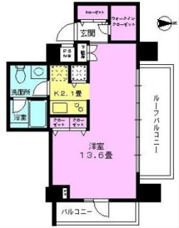ライオンズフォーシア中野坂上　