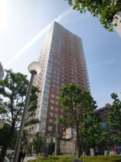 ウエストパークタワー池袋　