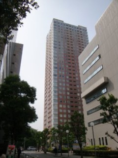 ウエストパークタワー池袋　