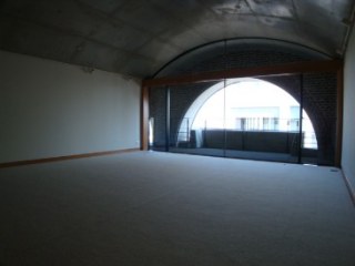 信濃町煉瓦館