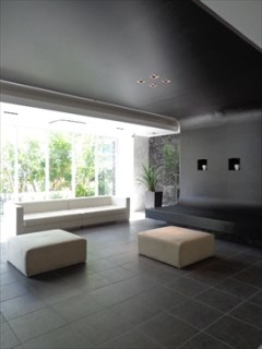 コンシェリア芝公園マスターズヴィラ（MASTER'S VILLA）