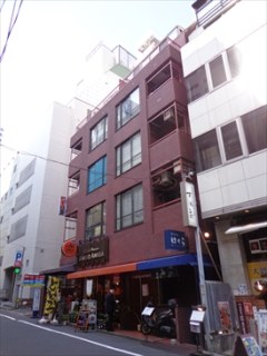 JIKビル　（ジェイアイケービル）