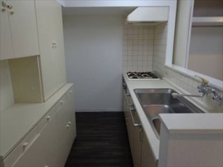 四谷中央マンション