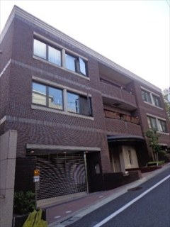 ヴィクトリアコート三田