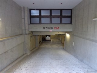 ヴィクトリアコート三田