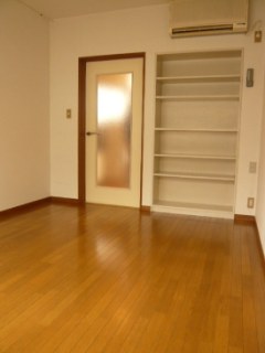 グラスハウス