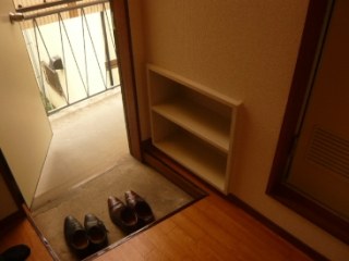 グラスハウス