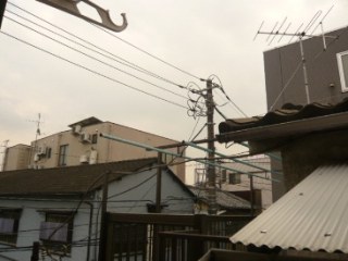 グラスハウス