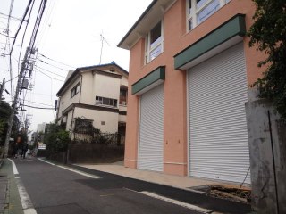 Green  Garden　(グリーンガーデン)　　（事務所・店舗）
