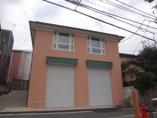 Green  Garden　(グリーンガーデン)　　（事務所・店舗）