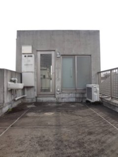 代々木三丁目戸建